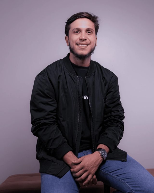 Diretor de Operações da UAU